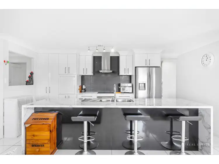 Fourth view of Homely house listing, 2 Mahogany Way, Lammermoor QLD 4703