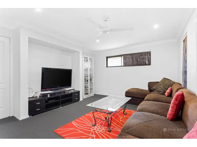 Sixth view of Homely house listing, 2 Mahogany Way, Lammermoor QLD 4703