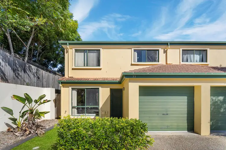 33/40 Glenefer Street, Runcorn QLD 4113