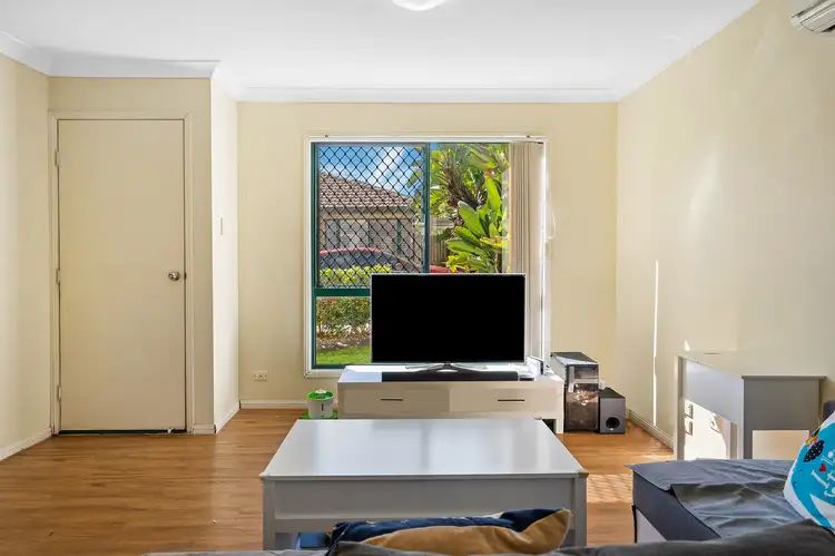 Third view of Homely townhouse listing, 33/40 Glenefer Street, Runcorn QLD 4113