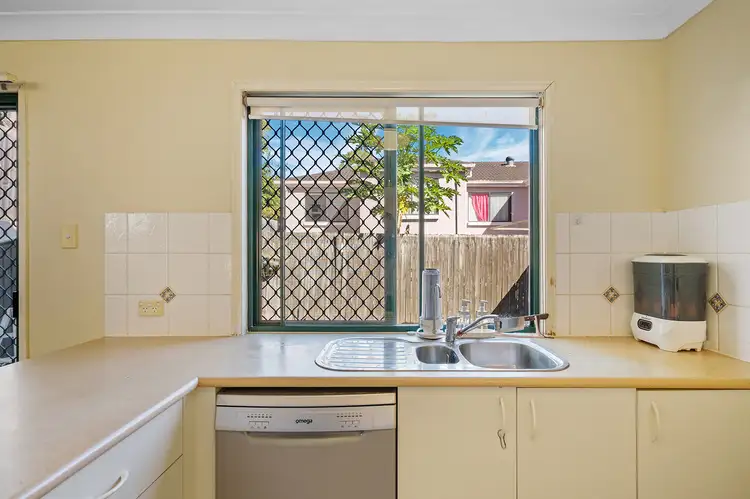 Fourth view of Homely townhouse listing, 33/40 Glenefer Street, Runcorn QLD 4113