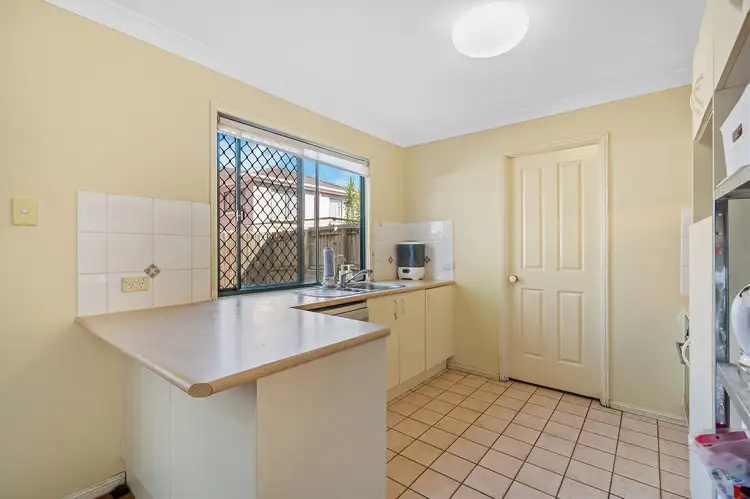 Fifth view of Homely townhouse listing, 33/40 Glenefer Street, Runcorn QLD 4113