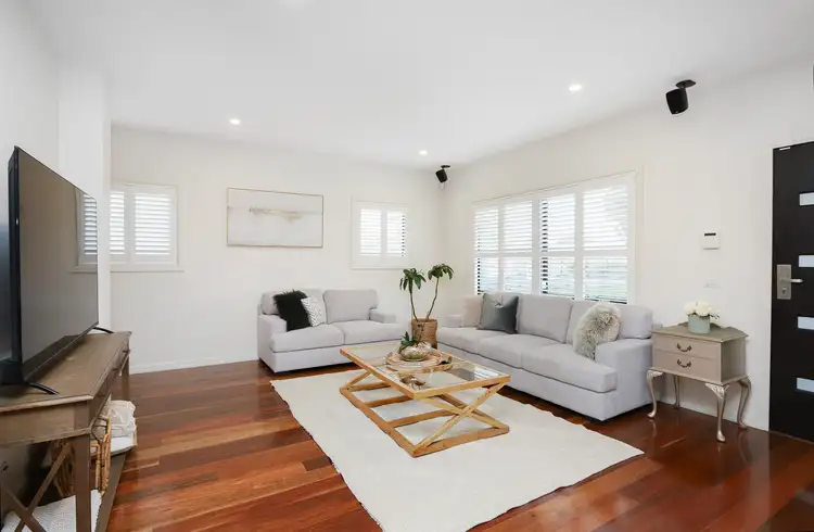 Fourth view of Homely townhouse listing, 1/20 South Street, Hadfield VIC 3046