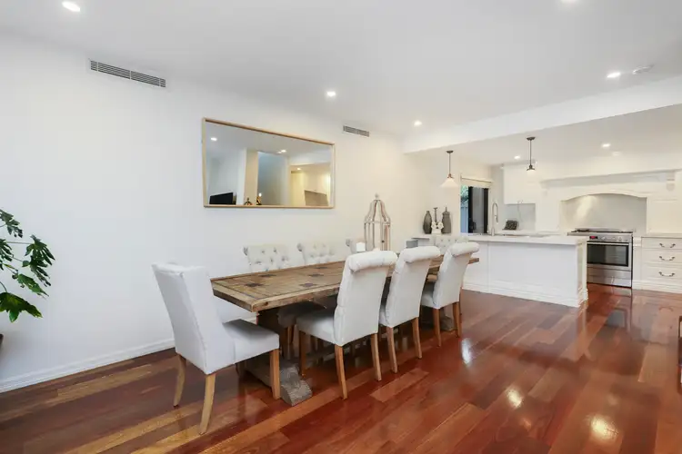 Fifth view of Homely townhouse listing, 1/20 South Street, Hadfield VIC 3046