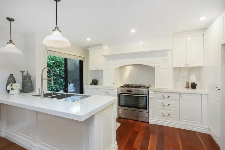 Sixth view of Homely townhouse listing, 1/20 South Street, Hadfield VIC 3046