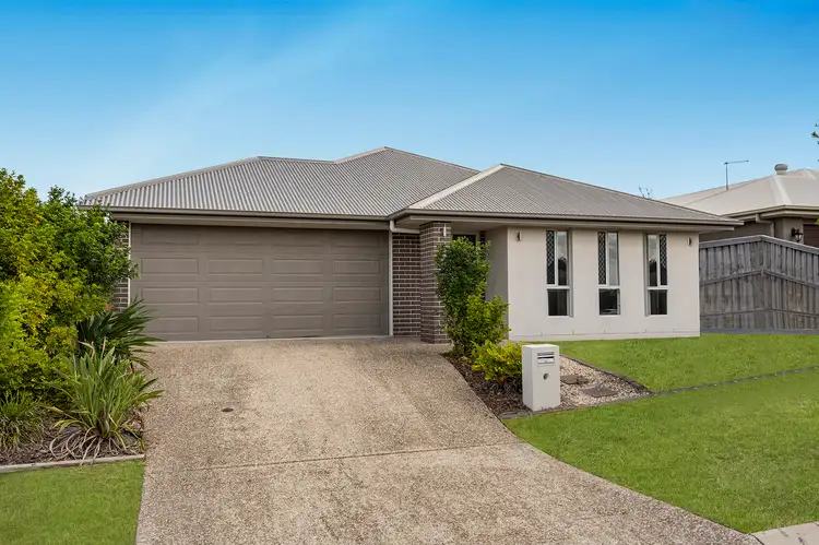 4 Holland Street, Bellbird Park QLD 4300
