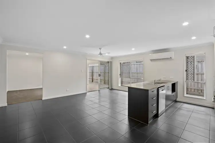 Sixth view of Homely house listing, 4 Holland Street, Bellbird Park QLD 4300