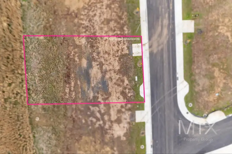 Second view of Homely land listing, 21 Arbie Lane, Old Beach TAS 7017