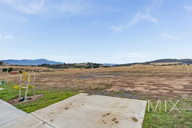 Third view of Homely land listing, 21 Arbie Lane, Old Beach TAS 7017