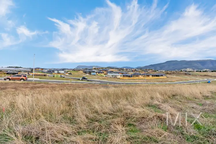 Fourth view of Homely land listing, 21 Arbie Lane, Old Beach TAS 7017