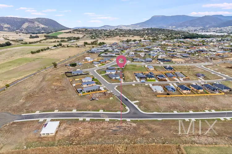 Seventh view of Homely land listing, 21 Arbie Lane, Old Beach TAS 7017