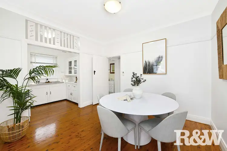 Third view of Homely house listing, 5 The Crescent, Russell Lea NSW 2046
