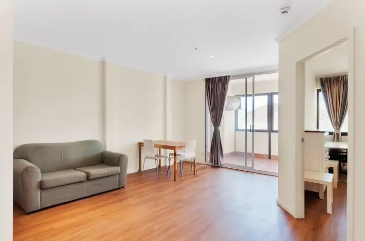 Main view of Homely apartment listing, 143/65 King William Street, Adelaide SA 5000