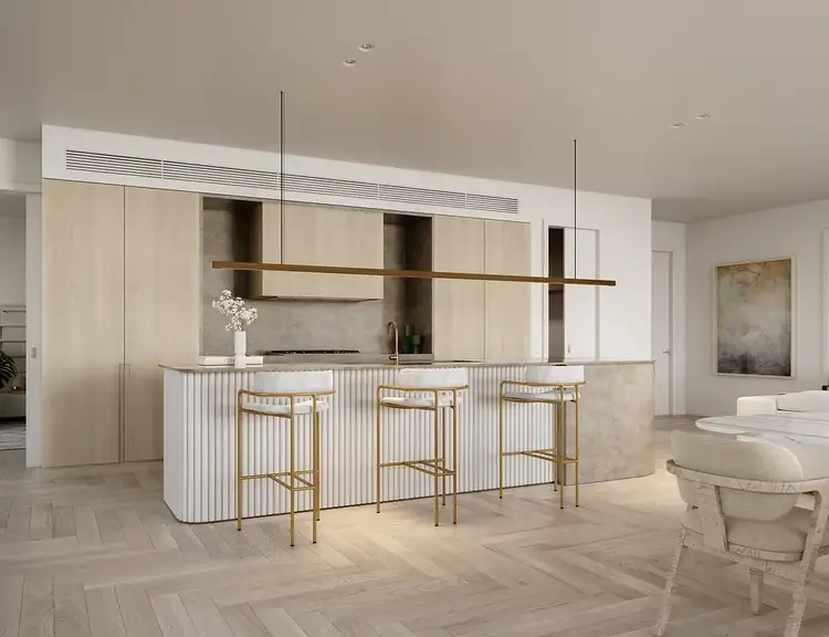 Fourth view of Homely apartment listing, Address available on request