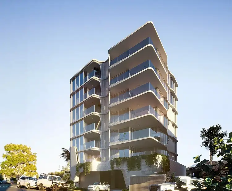 Fifth view of Homely apartment listing, Address available on request