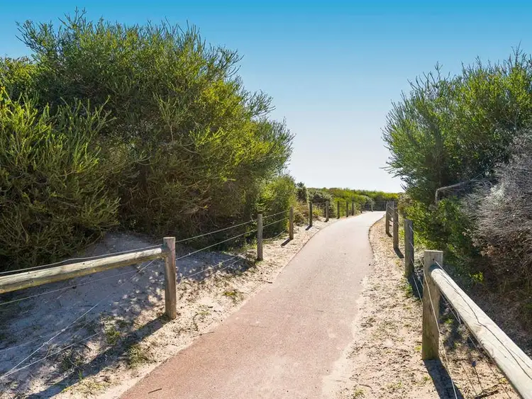 Sixth view of Homely land listing, LOT 106, 18 Seaside Link, Singleton WA 6175