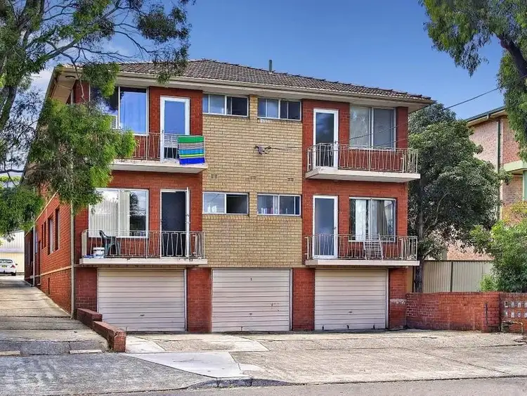 1/46 Denman Avenue, Wiley Park NSW 2195