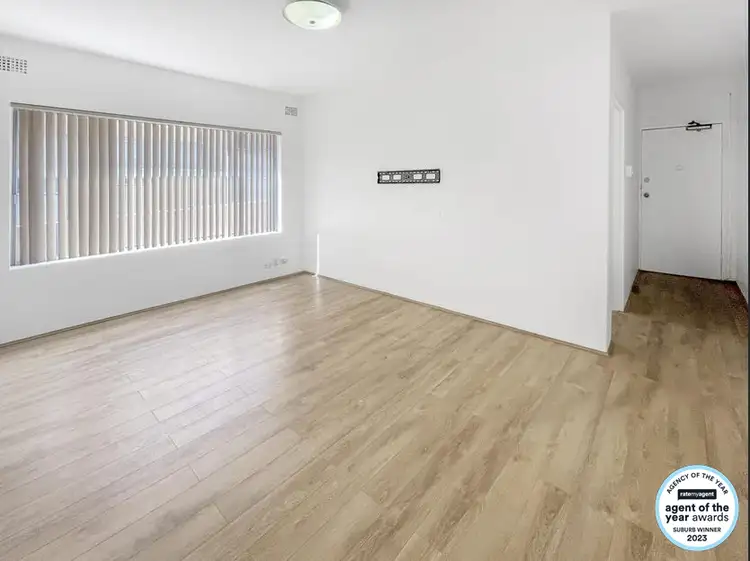 Fifth view of Homely unit listing, 1/46 Denman Avenue, Wiley Park NSW 2195