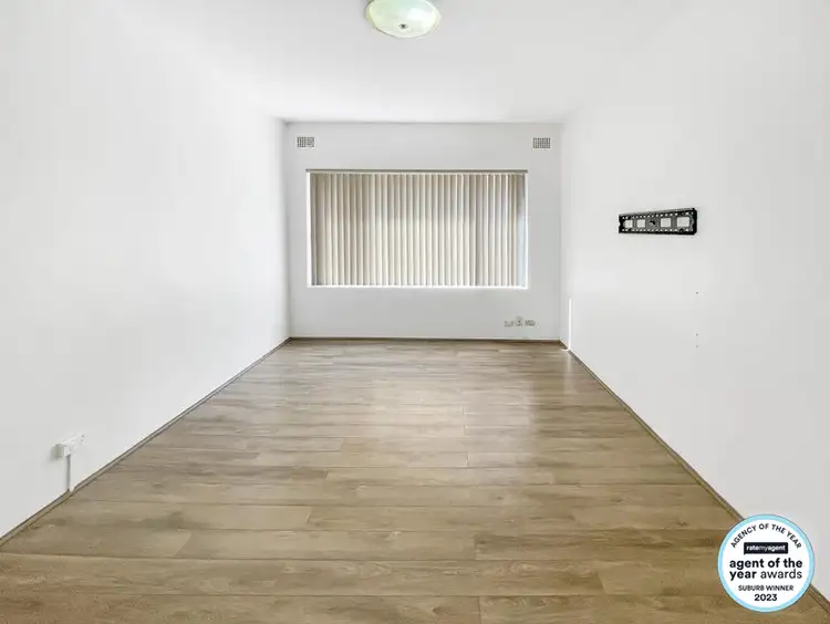 Sixth view of Homely unit listing, 1/46 Denman Avenue, Wiley Park NSW 2195