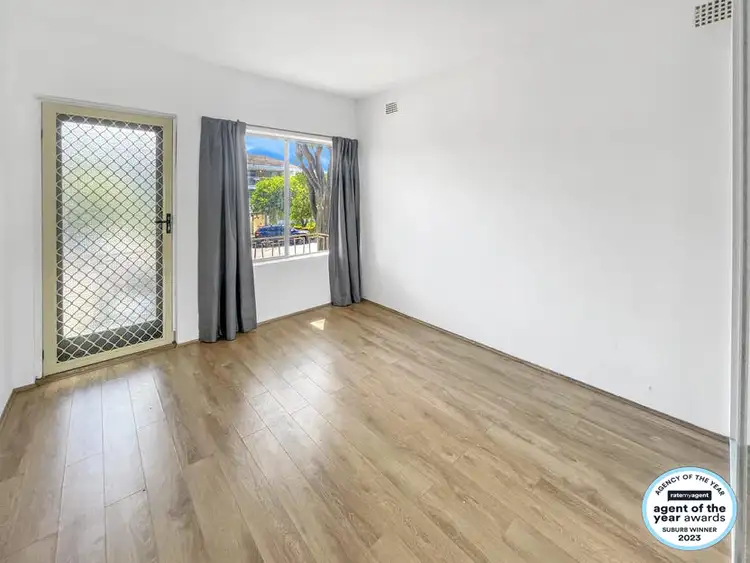 Seventh view of Homely unit listing, 1/46 Denman Avenue, Wiley Park NSW 2195