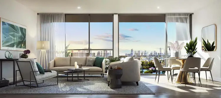 Third view of Homely apartment listing, Address available on request