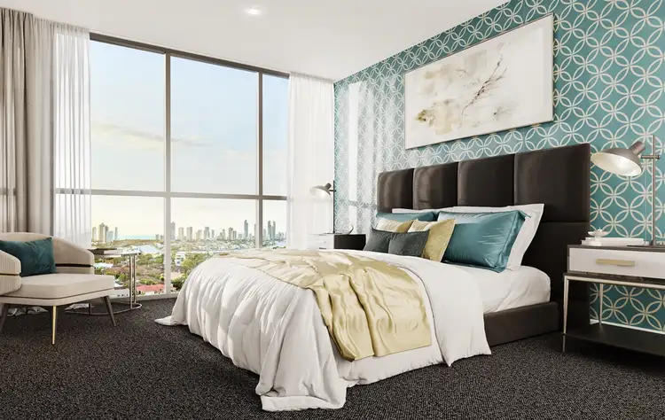 Fourth view of Homely apartment listing, Address available on request