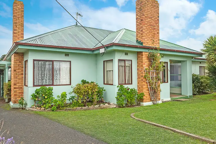 Main view of Homely house listing, 24 James Street, Port Fairy VIC 3284