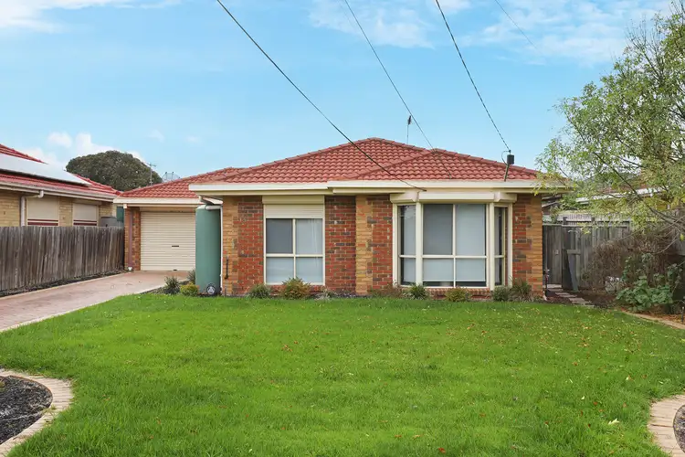 Main view of Homely house listing, 15 Dumas Avenue, Avondale Heights VIC 3034