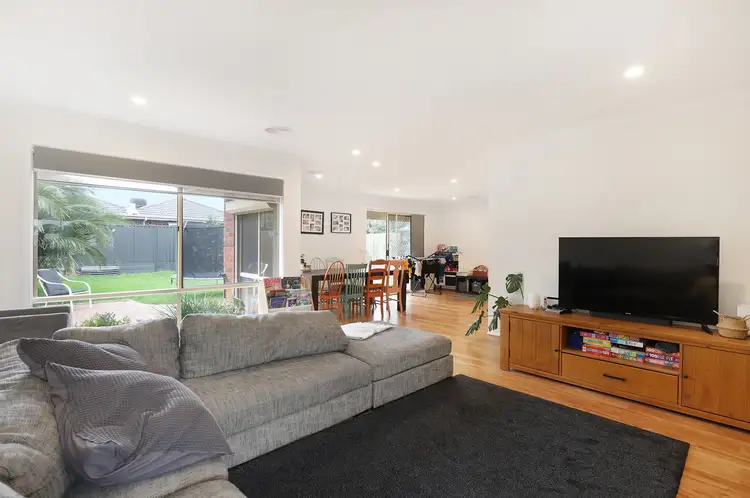 Second view of Homely house listing, 15 Dumas Avenue, Avondale Heights VIC 3034