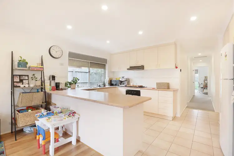 Third view of Homely house listing, 15 Dumas Avenue, Avondale Heights VIC 3034