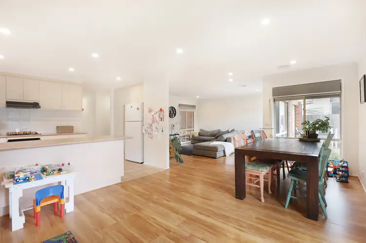 Fourth view of Homely house listing, 15 Dumas Avenue, Avondale Heights VIC 3034