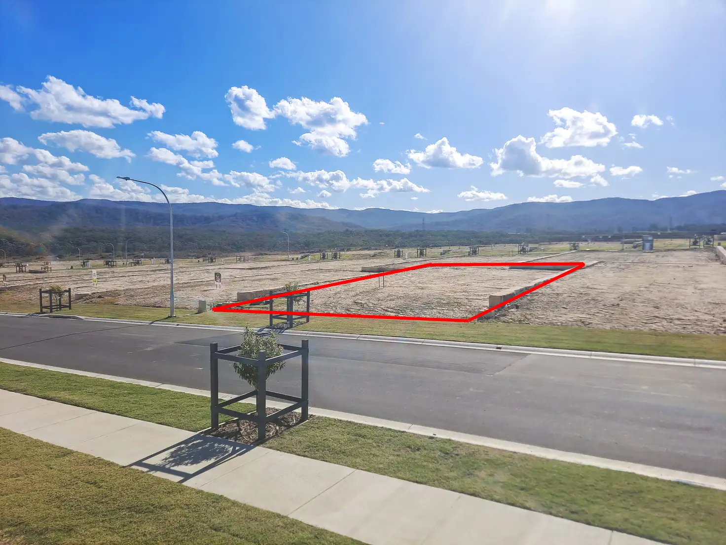 Main view of Homely land listing, LOT 919, 20 Rancher Avenue, Cooranbong NSW 2265