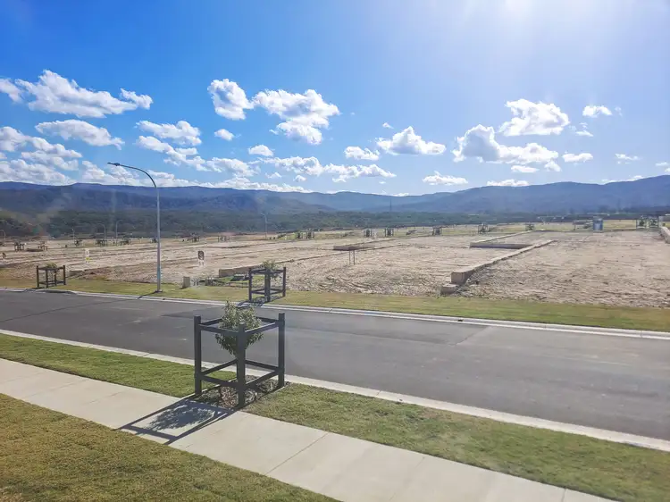 Second view of Homely land listing, LOT 919, 20 Rancher Avenue, Cooranbong NSW 2265