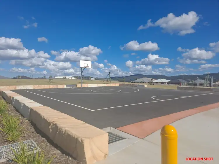 Fifth view of Homely land listing, LOT 919, 20 Rancher Avenue, Cooranbong NSW 2265