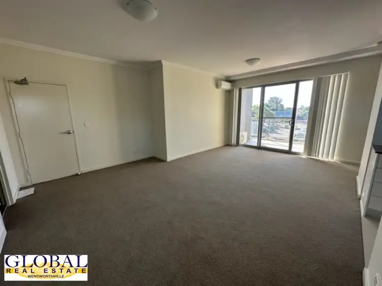 Third view of Homely apartment listing, 125/1-9 Florence St, South Wentworthville NSW 2145