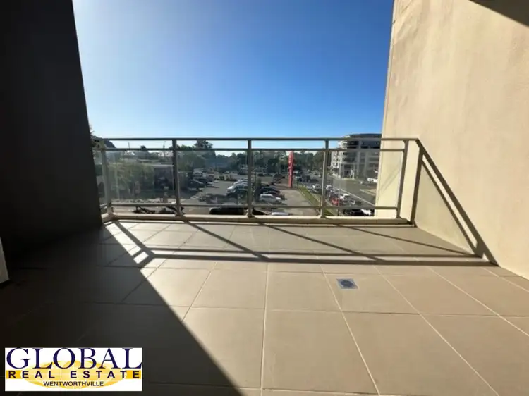 Fourth view of Homely apartment listing, 125/1-9 Florence St, South Wentworthville NSW 2145