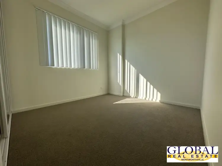 Sixth view of Homely apartment listing, 125/1-9 Florence St, South Wentworthville NSW 2145