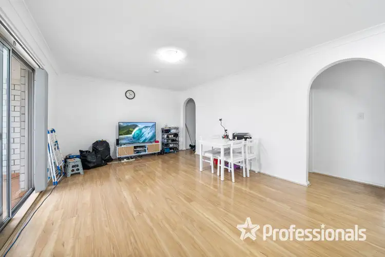 Third view of Homely unit listing, 20/118 Longfield Street, Cabramatta NSW 2166