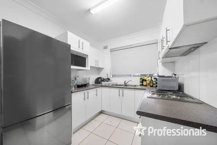 Fifth view of Homely unit listing, 20/118 Longfield Street, Cabramatta NSW 2166
