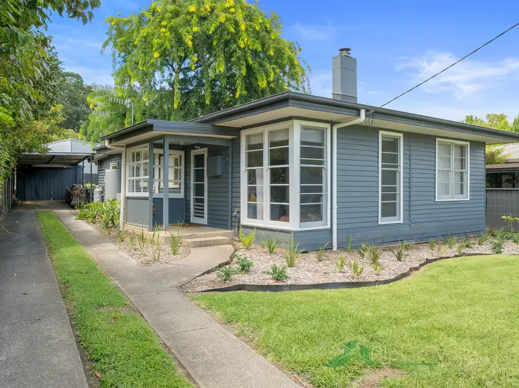 4 Roper Street, Mount Beauty VIC 3699