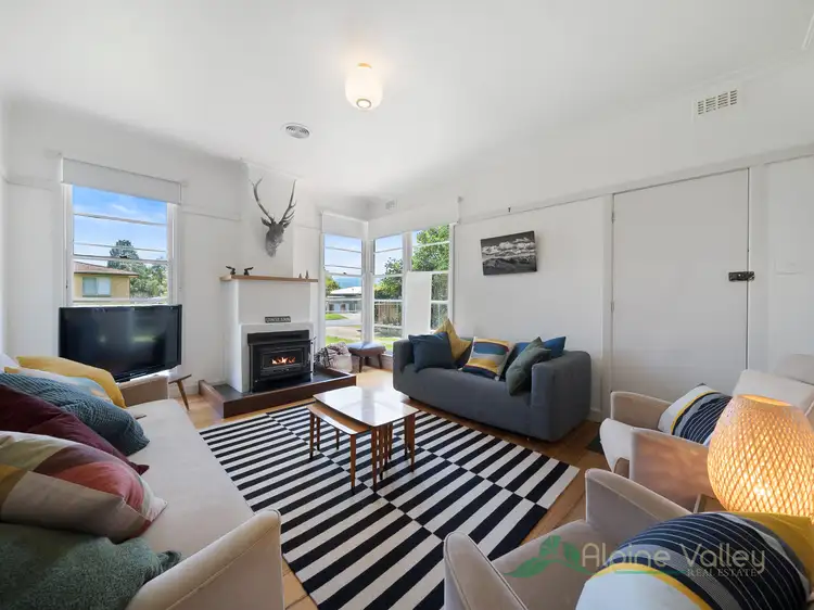 Fifth view of Homely house listing, 4 Roper Street, Mount Beauty VIC 3699