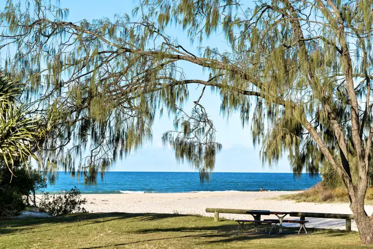 Main view of Homely apartment listing, 62/40 Teemangum Street, Currumbin QLD 4223