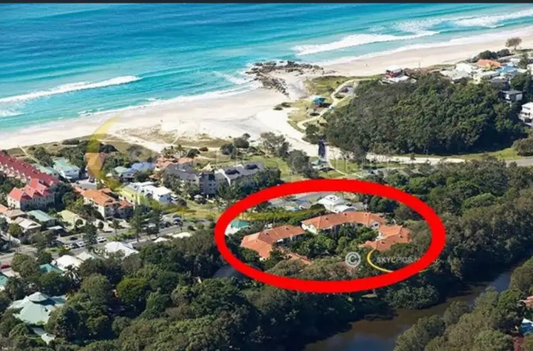 Second view of Homely apartment listing, 62/40 Teemangum Street, Currumbin QLD 4223
