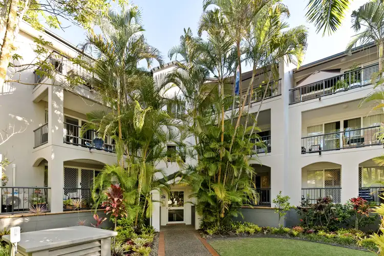 Third view of Homely apartment listing, 62/40 Teemangum Street, Currumbin QLD 4223
