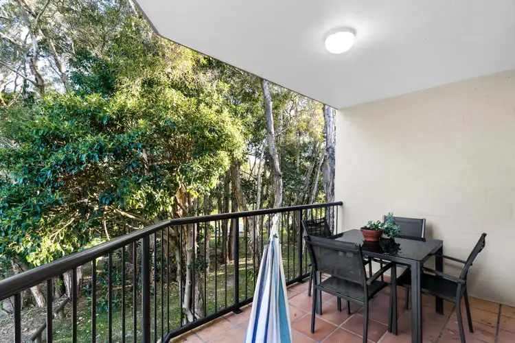 Fifth view of Homely apartment listing, 62/40 Teemangum Street, Currumbin QLD 4223