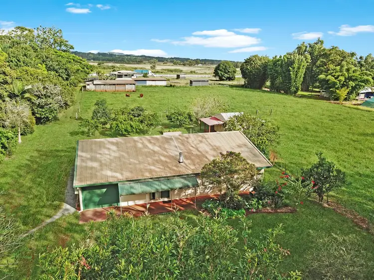 37 Willows Road, Tolga QLD 4882