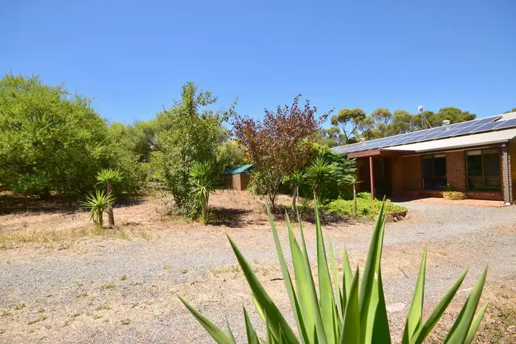 7 Milne Street, Rhynie SA 5412