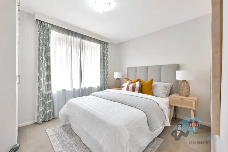 Fifth view of Homely apartment listing, 2/39 Davies Street, Brunswick VIC 3056