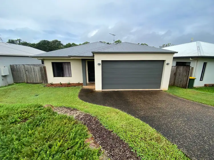 34 Norbury Circuit, Atherton QLD 4883