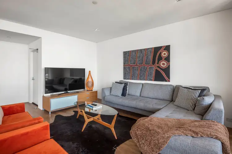 Fourth view of Homely apartment listing, 2502/237 Adelaide Terrace, Perth WA 6000